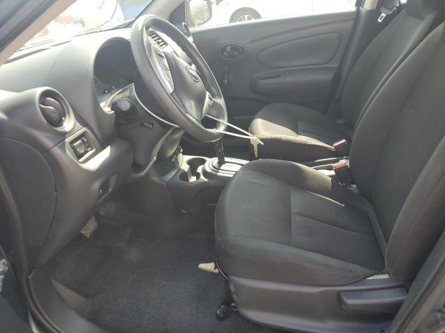 2017 NISSAN VERSA S 3N1CN7AP7HL818832