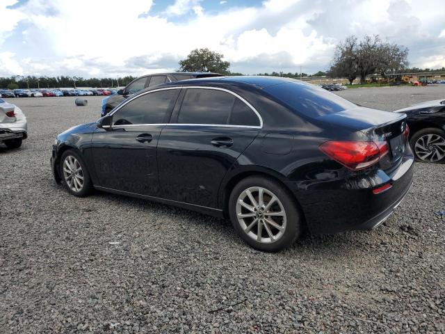 2020 MERCEDES-BENZ A 220 W1K3G4EB0LJ203145