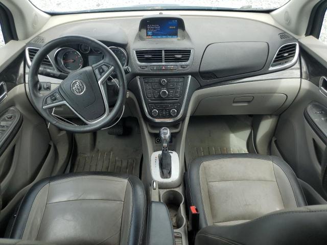2015 BUICK ENCORE KL4CJCSBXFB195848