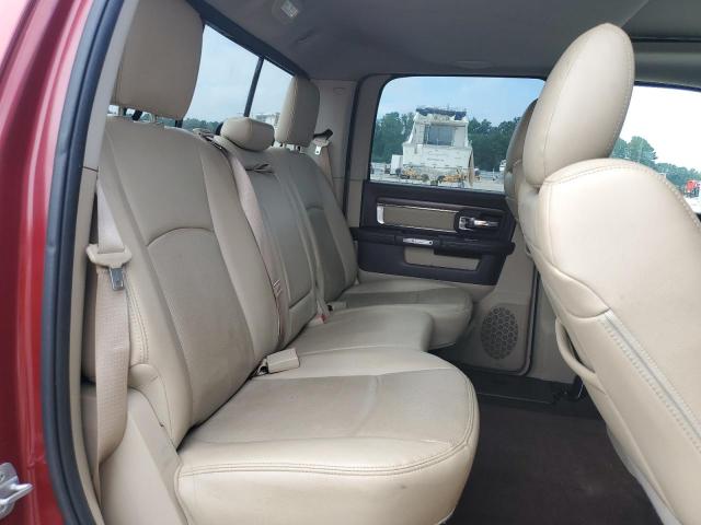 2015 RAM 1500 LARAM - 1C6RR6NT9FS566133