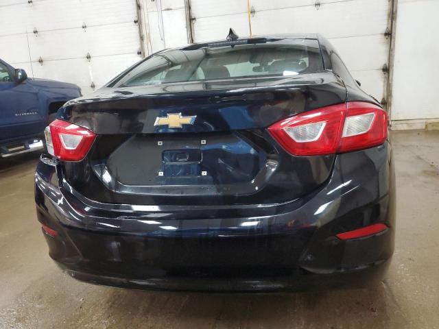 2017 CHEVROLET CRUZE PREM 1G1BF5SM1H7179701