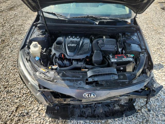2015 KIA OPTIMA LX - KNAGM4A73F5634403