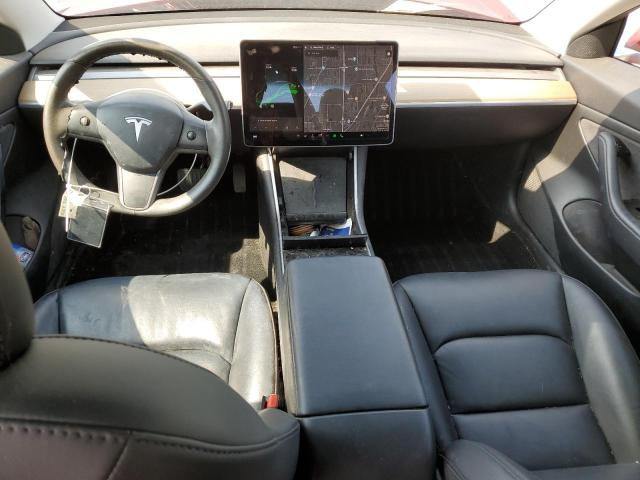 2020 TESLA MODEL 3 5YJ3E1EA0LF736755