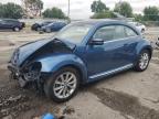 2018 VOLKSWAGEN BEETLE SE - 3VWJD7AT2JM708451