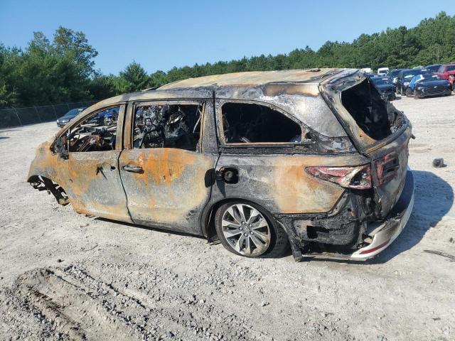 2024 HONDA ODYSSEY EX - 5FNRL6H64RB048061