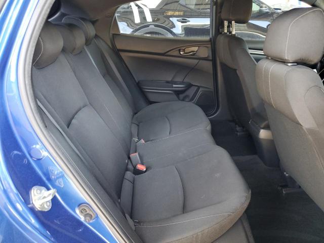2019 HONDA CIVIC SPOR SHHFK7H45KU212254