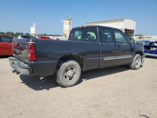 2010 CHEVROLET SILVERADO #3317832218