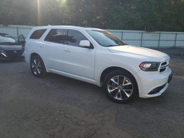 2015 DODGE DURANGO R/ 1C4SDHCTXFC744889