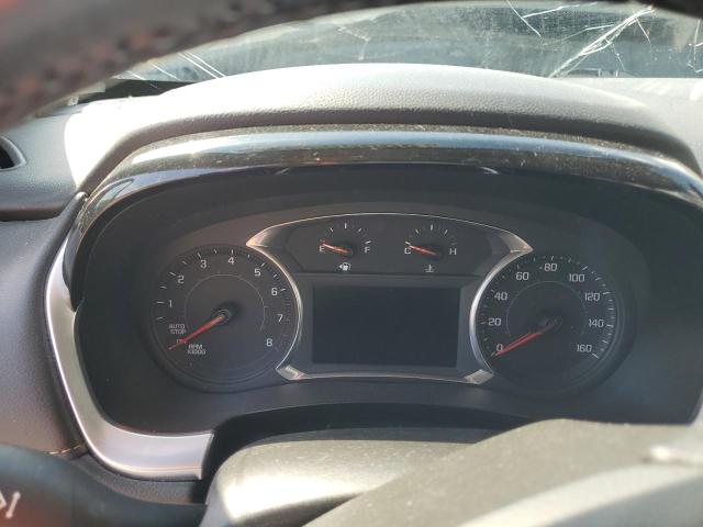 2018 CHEVROLET TRAVERSE L 1GNERGKW0JJ167306