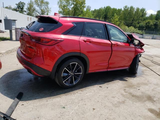 2025 INFINITI QX50 SPORT 3PCAJ5FB0SF109733