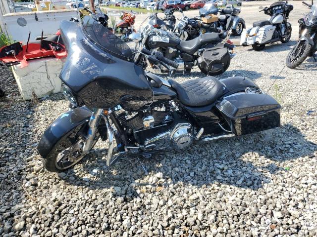 2013 HARLEY-DAVIDSON FLHX STREE 1HD1KBM17DB647811