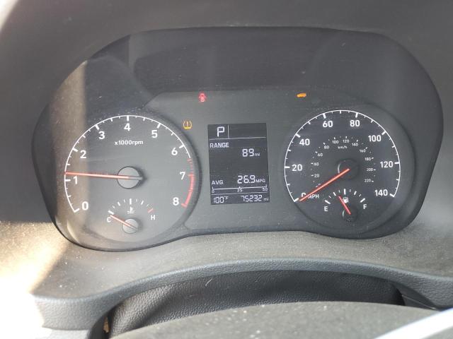 2021 HYUNDAI ACCENT SE - 3KPC24A63ME148965