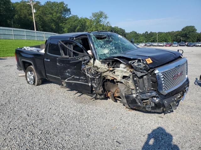 2016 GMC SIERRA K35 1GT42YE88GF105479