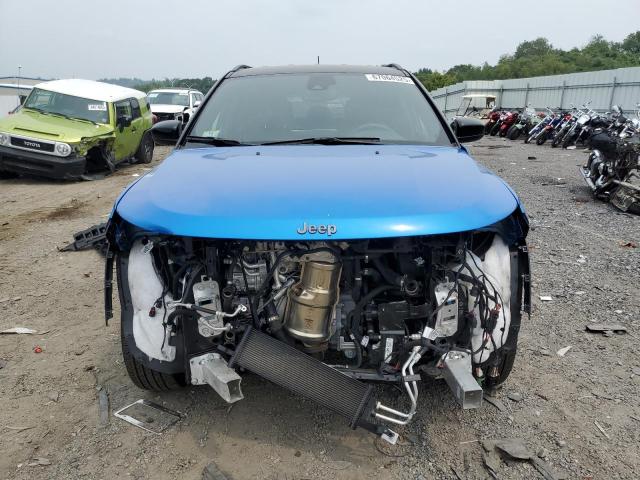 2024 JEEP COMPASS LA 3C4NJDBN5RT124168