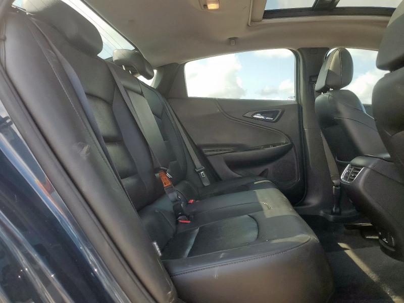 2020 CHEVROLET MALIBU PRE 1G1ZE5SX7LF042501