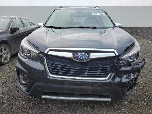2019 SUBARU FORESTER T - JF2SKAWC6KH430955