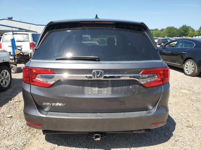 2019 HONDA ODYSSEY EX 5FNRL6H52KB021468
