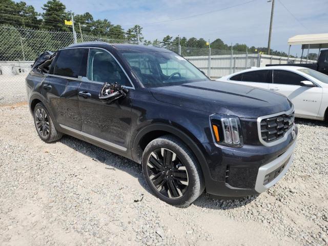 2025 KIA TELLURIDE 5XYP54GC4SG595679