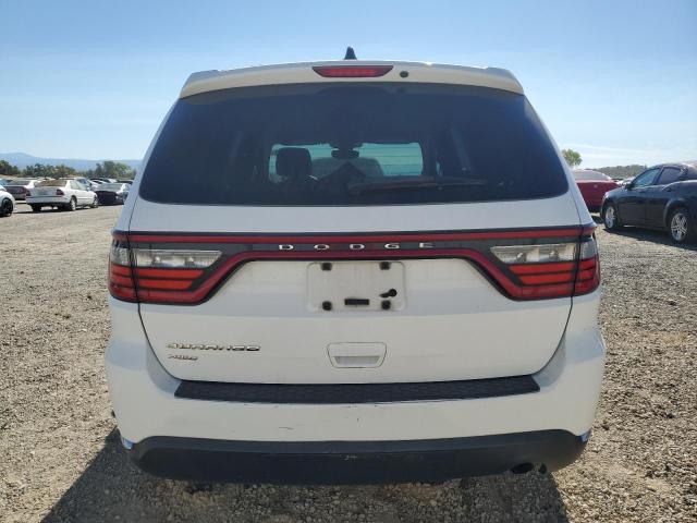 2017 DODGE DURANGO SX 1C4RDJAG2HC619416