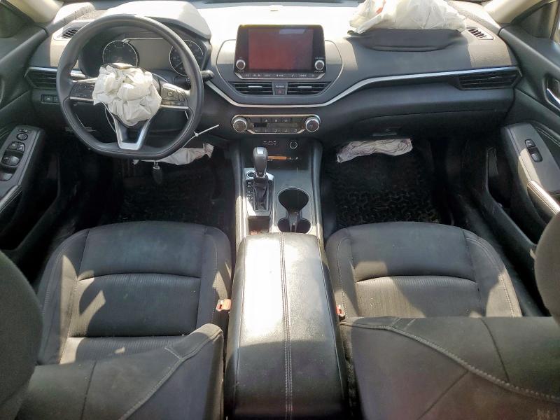 2019 NISSAN ALTIMA S 1N4BL4BV7KC155927