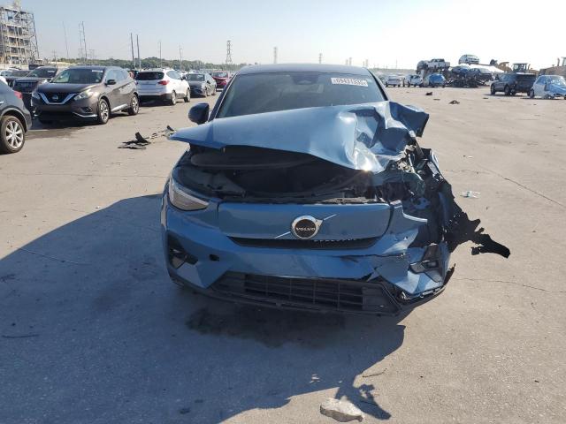 2022 VOLVO C40 P8 REC YV4ED3GB2N2004210