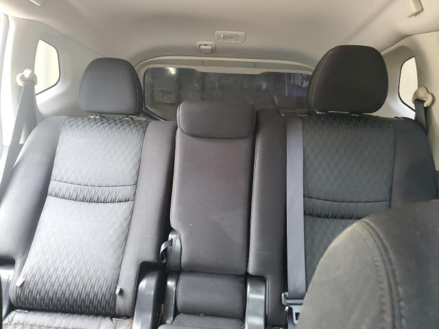 2019 NISSAN ROGUE S - JN8AT2MT5KW254674