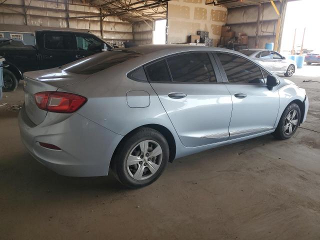 2018 CHEVROLET CRUZE LS 1G1BC5SM6J7201884