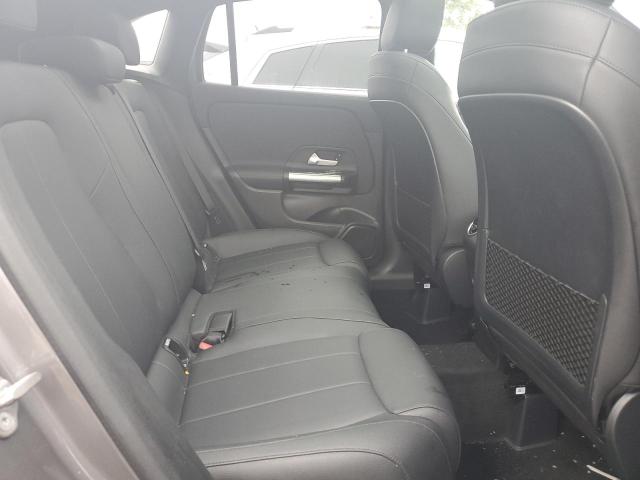 2021 MERCEDES-BENZ GLA 250 4M W1N4N4HB8MJ154948