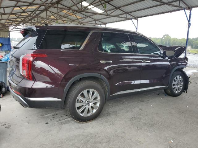 2024 HYUNDAI PALISADE S KM8R24GE5RU787765