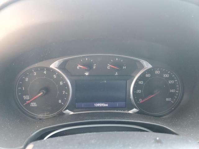 2020 GMC TERRAIN SL 3GKALMEV9LL143659