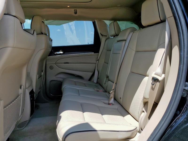 2019 JEEP GRAND CHER 1C4RJFCG8KC638790