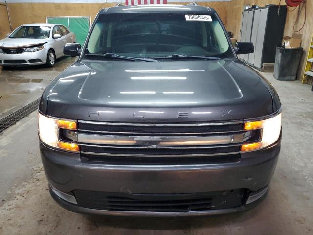 2019 FORD FLEX SEL 2FMHK6C84KBA00677