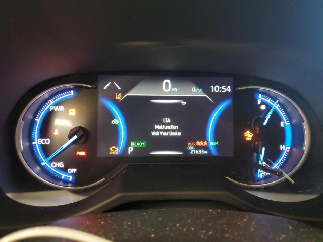 2021 TOYOTA RAV4 LIMIT #3268250046