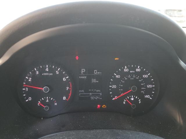 2018 KIA RIO LX - 3KPA24AB0JE120282