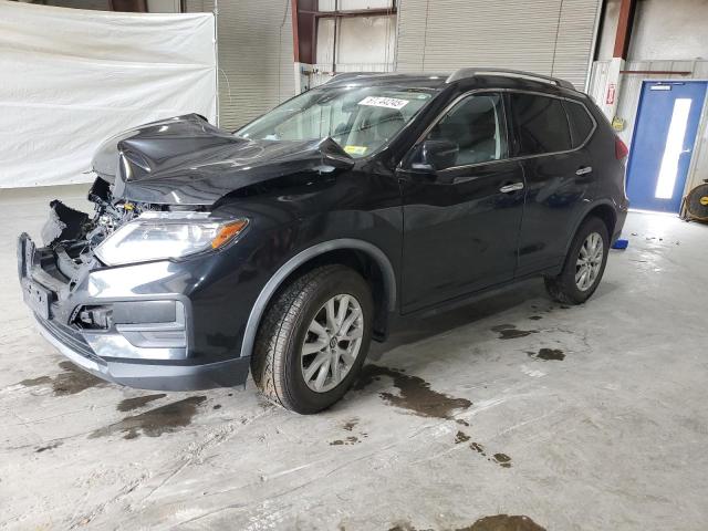 2020 NISSAN ROGUE S #3286522144