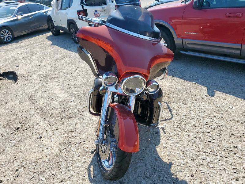 2009 HARLEY-DAVIDSON FLHTCUSE4 1HD1PR8119Y953265
