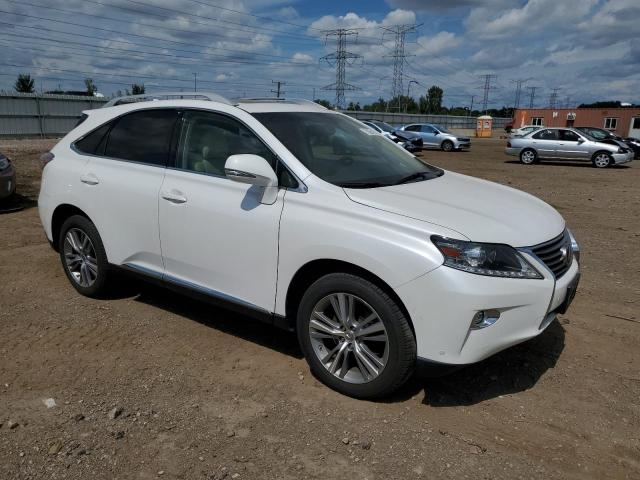 2015 LEXUS RX 350 BAS 2T2BK1BAXFC297898