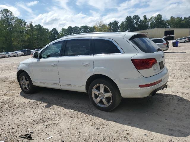 2015 AUDI Q7 PREMIUM WA1CGAFE0FD006085