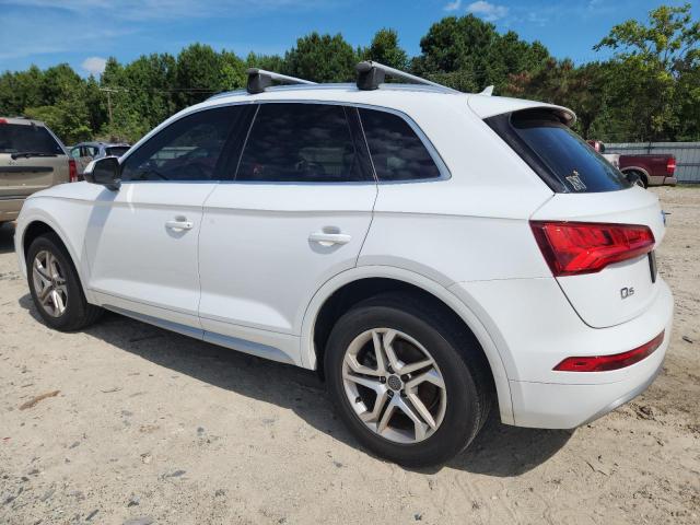2018 AUDI Q5 PREMIUM WA1BNAFY2J2132853
