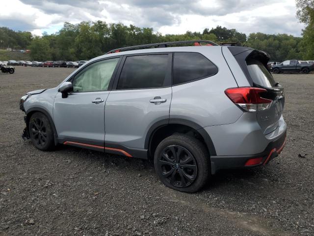 2024 SUBARU FORESTER S JF2SKAEC4RH482810