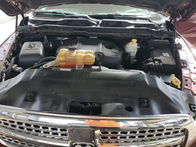 2016 RAM 1500 LARAM 1C6RR7VM0GS219113