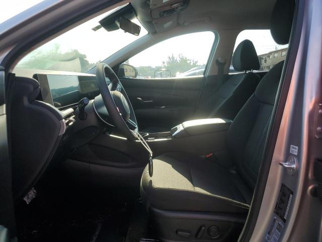 2025 HYUNDAI TUCSON SEL 5NMJB3DE7SH537151