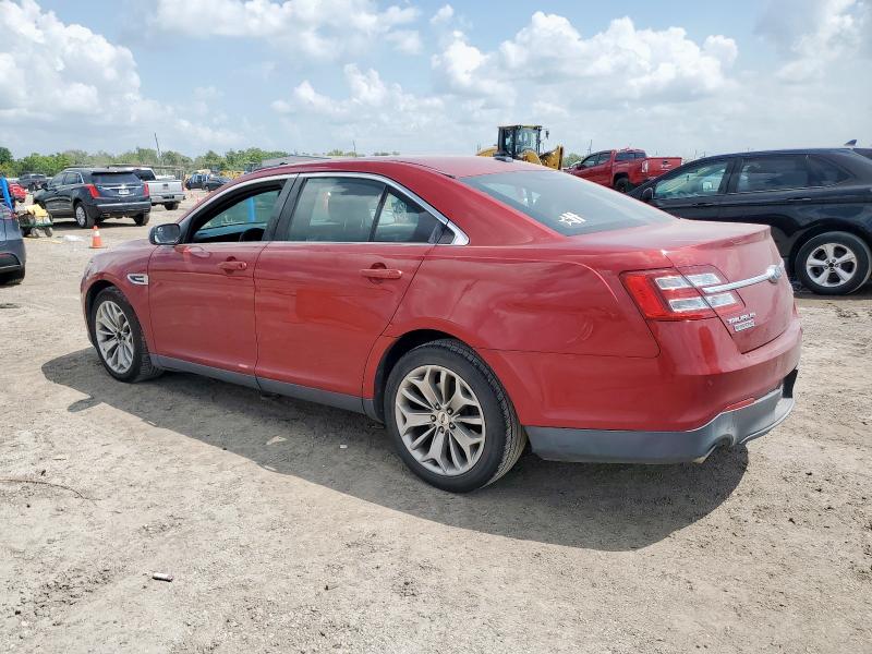 2015 FORD TAURUS LIMITED 1FAHP2F82FG146512