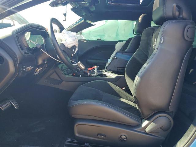 2023 DODGE CHALLENGER R/T SCAT PACK 2C3CDZFJ7PH654459