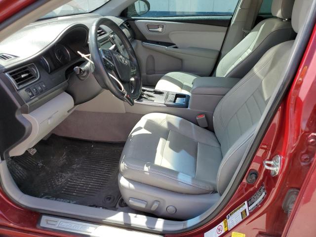 2017 TOYOTA CAMRY HYBRID 4T1BD1FK1HU216029