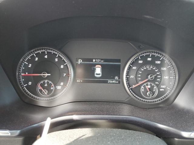 2023 HYUNDAI SANTA FE X 5NMS6DAJ9PH558431