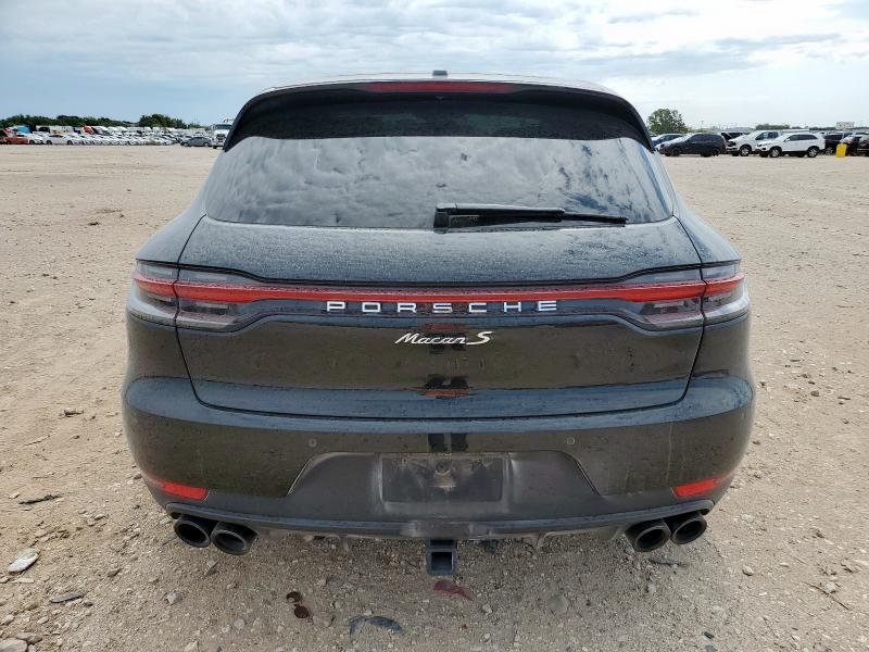 2020 PORSCHE MACAN S WP1AB2A5XLLB35931
