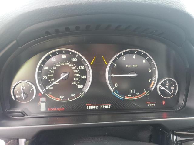 2016 BMW X5 XDRIVE3 5UXKR0C52G0U11043
