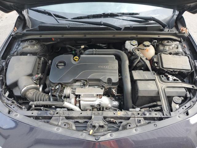 2023 CHEVROLET MALIBU LT - 1G1ZD5ST0PF210582