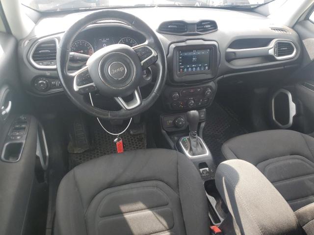 2020 JEEP RENEGADE L #3255506037